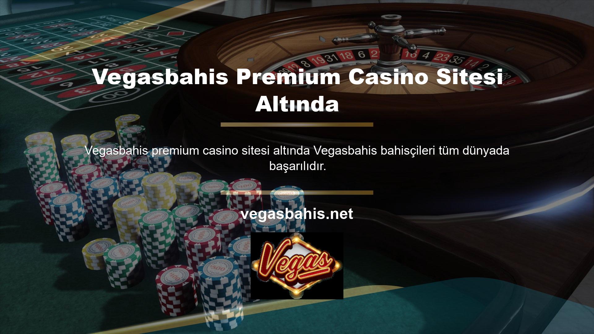 Casino oyunu türünü temsil eden birçok dilde yayınlandı