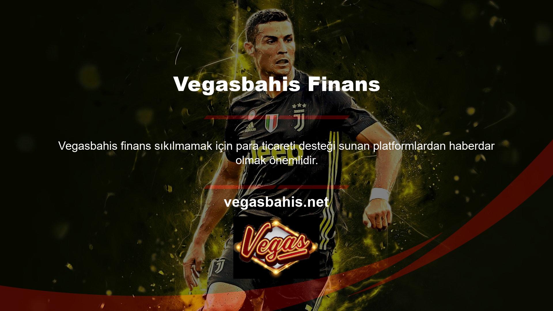 Yeni başlayan bir yatırımcıysanız Vegasbahis web sitesi röportaj kanalı tarafından sağlanan canlı destekten yararlanmanız önemle tavsiye edilir