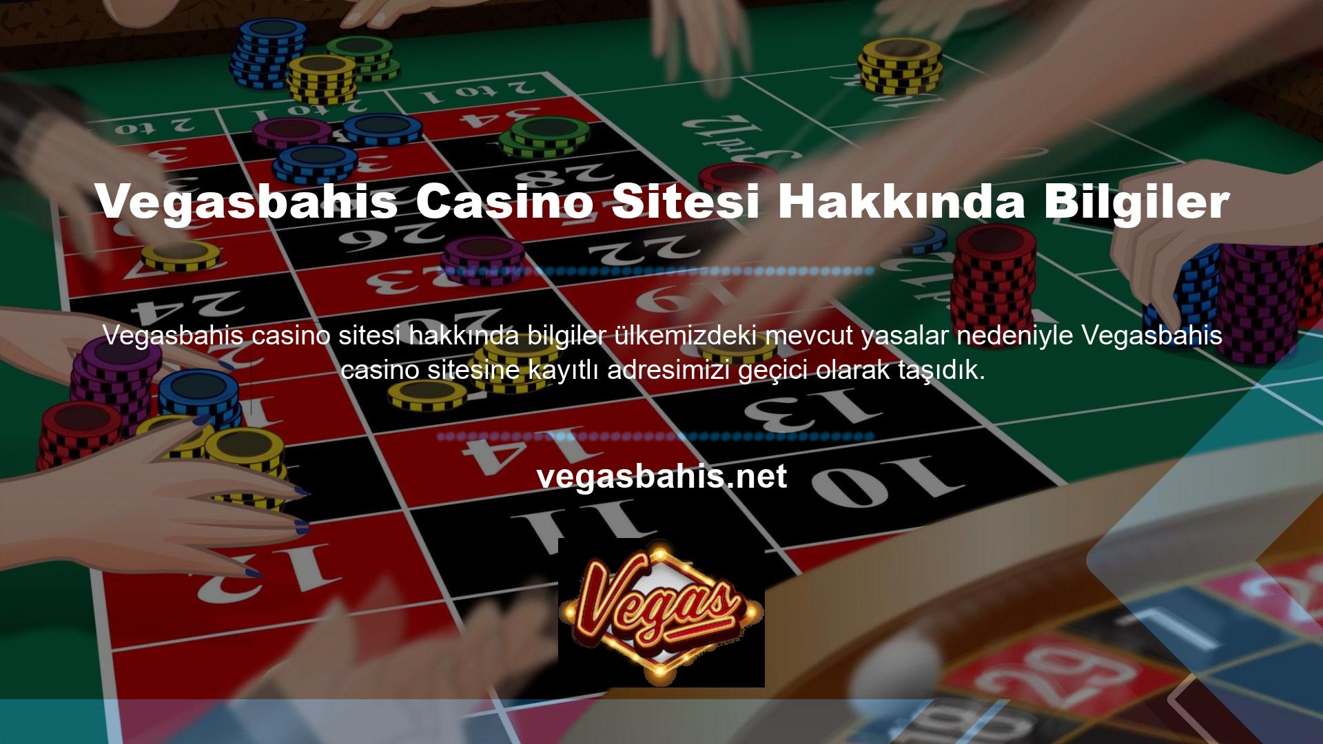 Vegasbahis oturum açma adresleri de bu son tarihlere ve erişim kısıtlamalarına tabidir