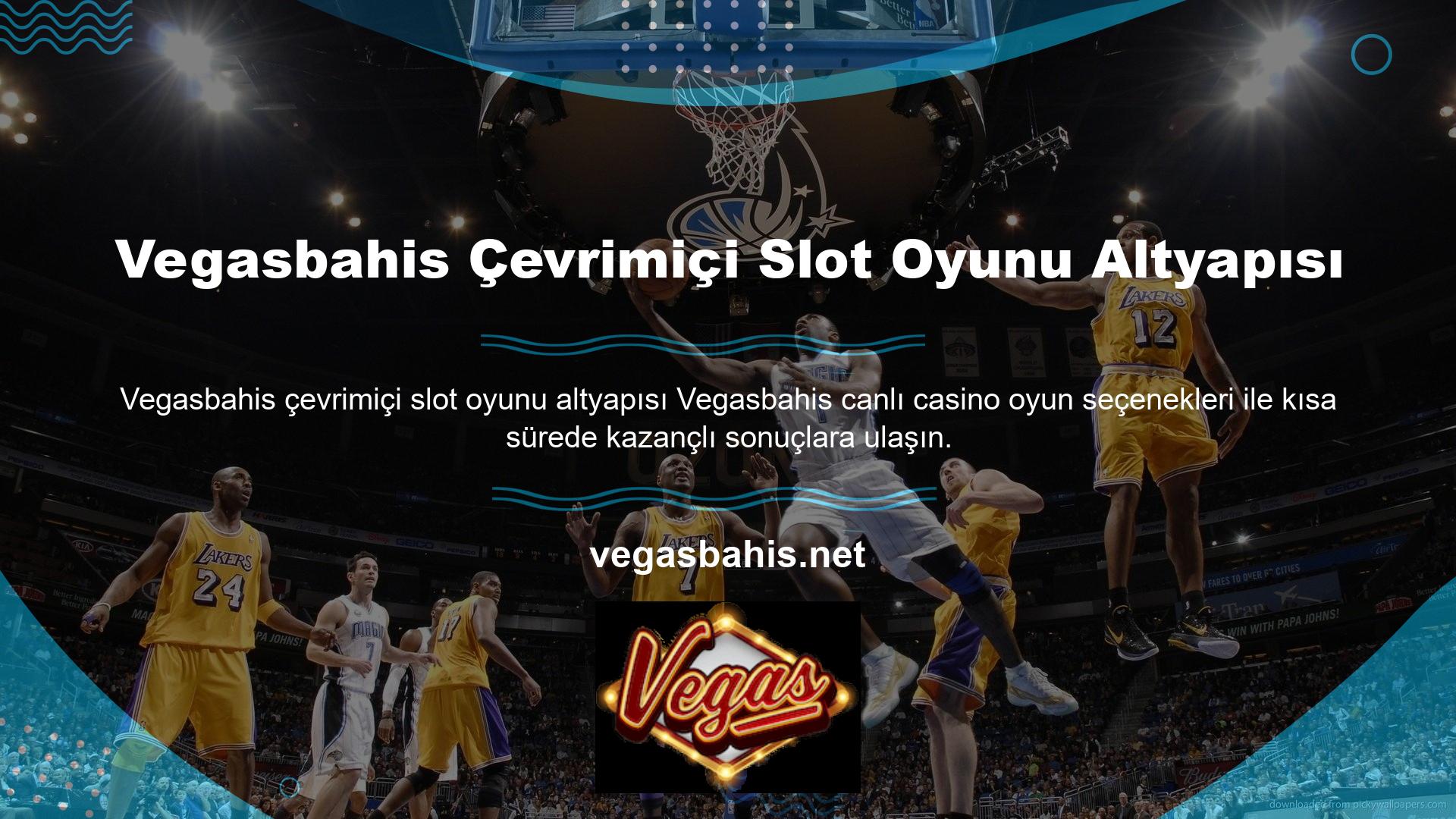 Vegasbahis kaydolmak isteyen kişilerin dolandırıcılık olasılığını dikkatle göz önünde bulundurması gerekir